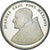 Vatikan, Medaille, Le Pape Jean XXIII, Religions & beliefs, STGL, Kupfer-Nickel