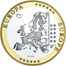 France, Medal, Europe, République Française, Politics, Society, War