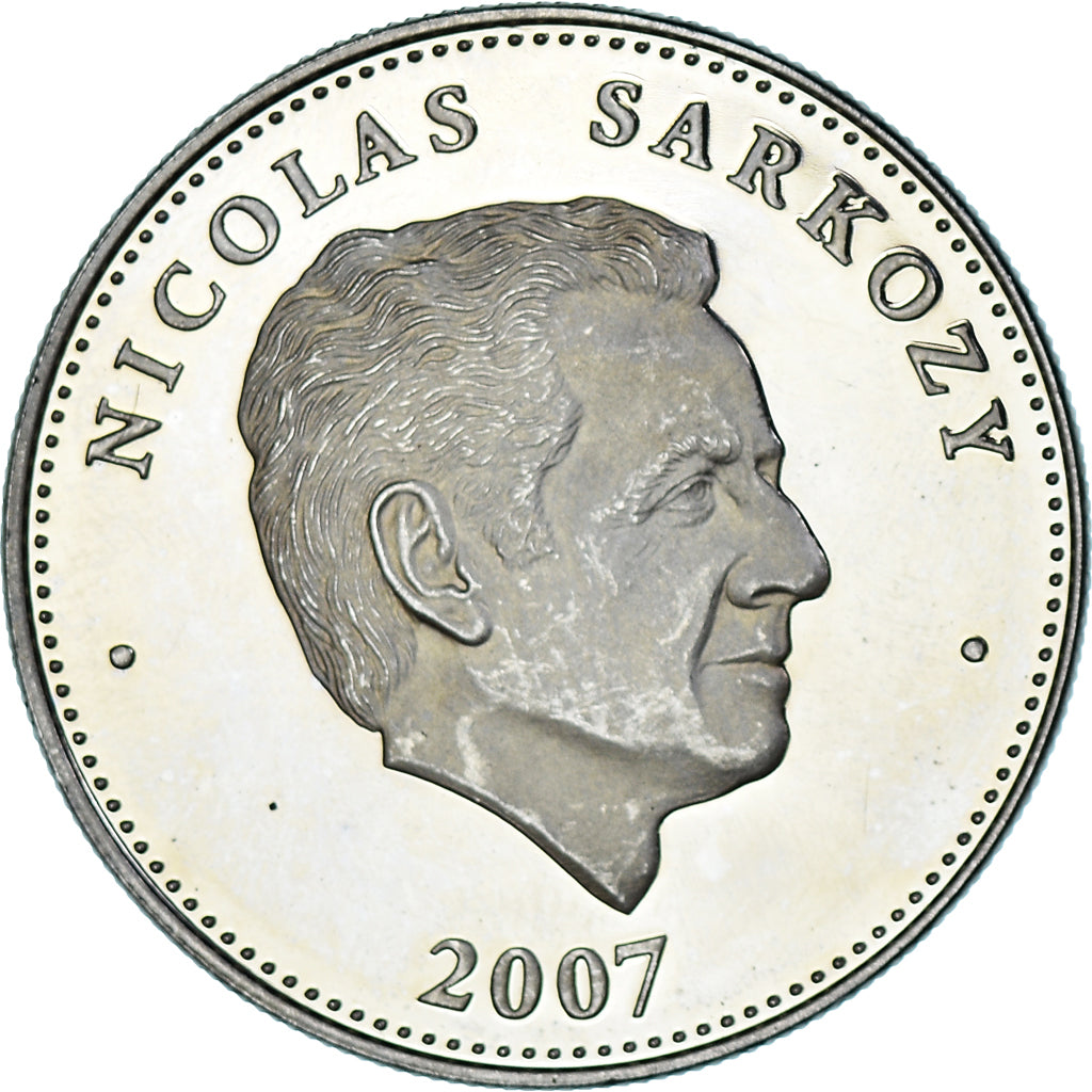 France, Medal, Nicolas Sarkozy, Président de la République, Politics