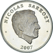 France, Medal, Nicolas Sarkozy, Président de la République, Politics