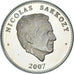 France, Medal, Nicolas Sarkozy, Président de la République, Politics