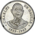 France, Medal, Les Présidents de la République, Charles De Gaulle, Politics