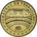 France, Token, Tourist Token, Versailles - Château, Arts & Culture, 2000, MDP
