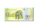 Banknote, Venezuela, 50 Bolivares, 2007, 2007-03-20, KM:92a, UNC(65-70)