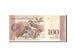 Banknote, Venezuela, 100 Bolivares, 2007, 2007-03-20, KM:93a, UNC(65-70)