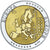 Vaticano, medalla, L'Europe, Vatican, Politics, FDC, Plata