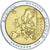Grecia, medaglia, L'Europe, Politics, FDC, Argento