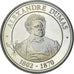 France, Medal, Collection Panthéon, Alexandre Dumas, Arts & Culture, AU(55-58)