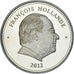 France, Medal, François Hollande, Président de la République, Politics, 2012