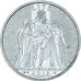 France, 10 Euro, Hercule, 2012, Paris, MS(65-70), Silver, Gadoury:EU 516