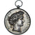Frankreich, Medaille, Grand Concours Musical de Vanves (Seine), Musique, 1885