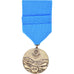 Eslovaquia, Oslobodenia, medalla, 1944-1945, Sin circulación, Bronce, 34