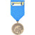 Slowakije, Oslobodenia, Medaille, 1944-1945, Niet gecirculeerd, Bronzen, 34