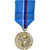 Slovaquie, Slovenske Narodne Povstanie, Médaille, 1994, 50 ANS, Non circulé