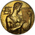 Belgium, Medal, Orphée, Belgische Artistieke Promotie van SABAM, Musique