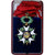 Francia, Croix de Commandeur de la Légion d'Honneur, medaglia, IVème