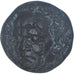 Francia, medaglia, Musique, Ludwig Von Beethoven, Revol, BB+, Bronzo