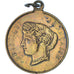 France, Medal, Troisième République, Souvenir du Tirage au Sort, Classe, 1882
