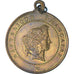 Frankrijk, Medaille, Troisième République, Souvenir du Tirage au Sort, Classe