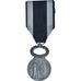 France, Sociétés de Secours Mutuels, Medal, Excellent Quality, Roty, Silver