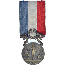 France, Dévouement, Ministère de l'Intérieur, Medal, Excellent Quality