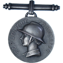 Frankrijk, Ministère de l'Intérieur, Actes de dévouement, Medaille, Excellent