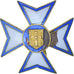 Frankrijk, Procession, Croix de Malte, Religions & beliefs, Medaille, Heel goede