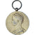 Francja, Industrie-Travail-Commerce, medal, 1937, Bardzo dobra jakość
