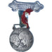 Frankrijk, Medaille, Oeuvre des Pupilles des Sapeurs Pompiers Français, 1939
