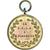 Italie, Médaille, Onore al Merito, TTB+, Copper Gilt