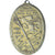 Germany, Kyffhäuser Bund, WAR, Medal, 1914-1918, Excellent Quality, Copper, 45