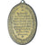 Alemania, Kyffhäuser Bund, WAR, medalla, 1914-1918, Excellent Quality, Cobre