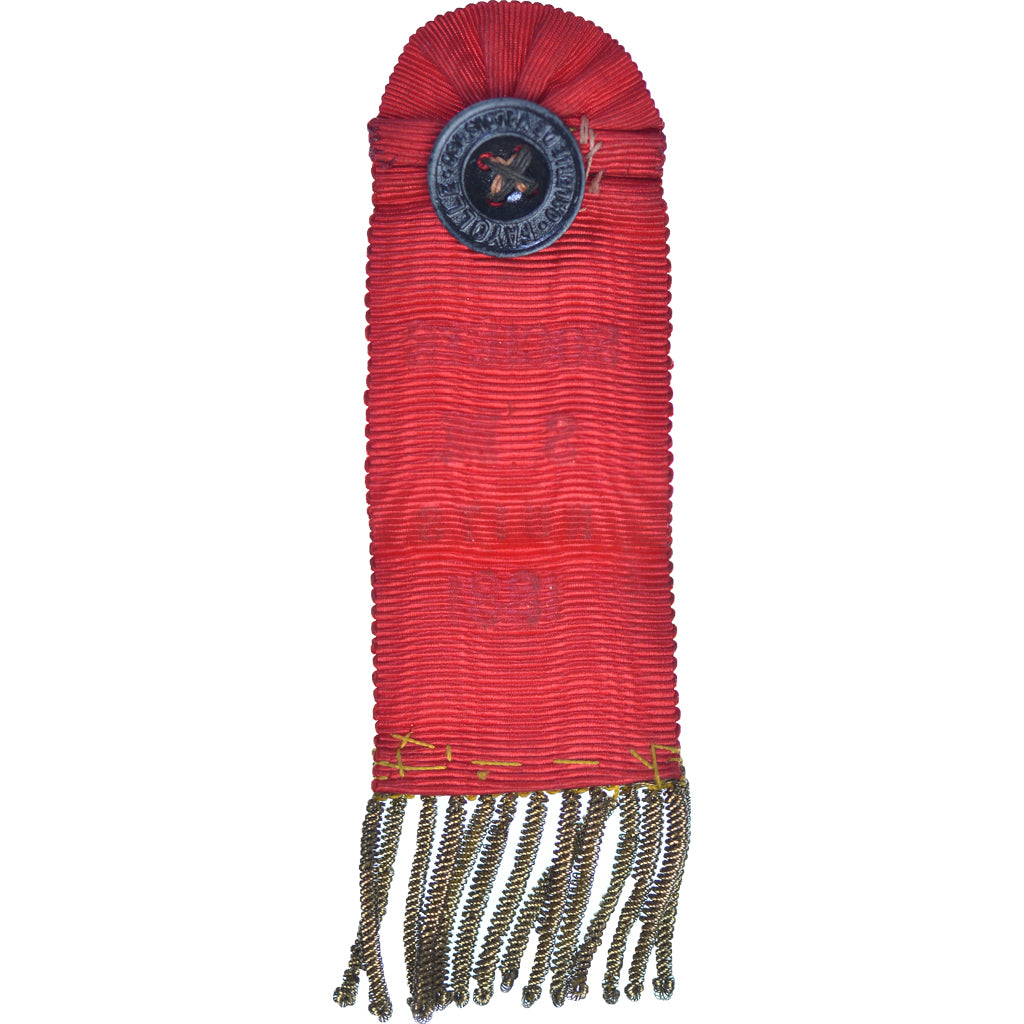 Francia, Société S.M. Nuits, medaglia, 1881, Eccellente qualità