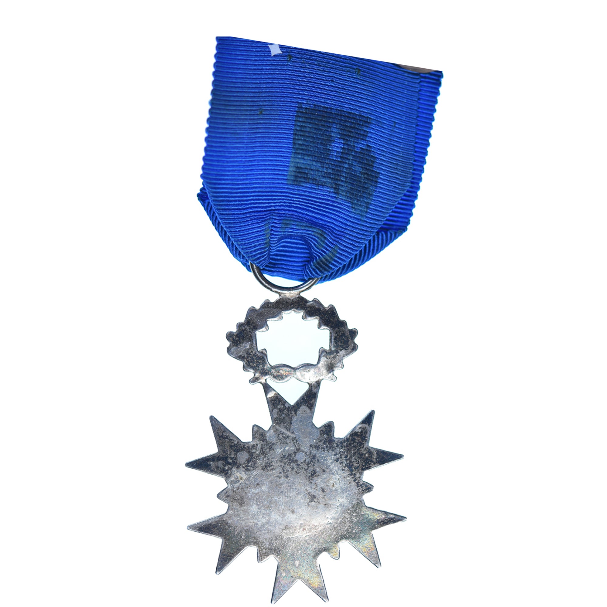 France, Ordre National du Mérite, Medal, Modèle Uniface, Excellent Quality