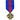 France, Services Militaires Volontaires, Medal, Excellent Quality, Bronze, 36
