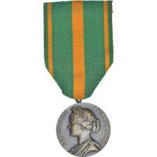 France, Médaille des Évadés, WAR, Medal, Excellent Quality, Bronze, 29