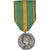 France, Médaille des Évadés, WAR, Médaille, Excellent Quality, Bronze, 29