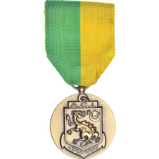 France, Anciens Combattants d'Indochine, Afrique du Nord, WAR, Medal, 1955