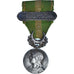 France, Médaille Coloniale du Maroc, Guerre du RIF, WAR, Médaille, Très bon