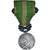 France, Médaille Coloniale du Maroc, Guerre du RIF, WAR, Médaille, Très bon