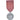 França, Corps Expeditionnaire Français d'Italie, WAR, medalha, 1943-1944, Não