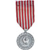 Francia, Corps Expeditionnaire Français d'Italie, WAR, medalla, 1943-1944, Sin