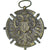 Serbie, Médaille commémorative de Serbie, WAR, Médaille, 1918, Excellent