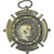 Serbie, Médaille commémorative de Serbie, WAR, Médaille, 1918, Excellent