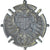 Serbia, Médaille commémorative de Serbie, WAR, medal, 1918, Doskonała