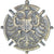 Serbien, Médaille commémorative de Serbie, WAR, Medaille, 1918, Excellent