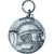France, Hommage de la Haute-Saône aux Combattants de 14-18, Medal, 1968