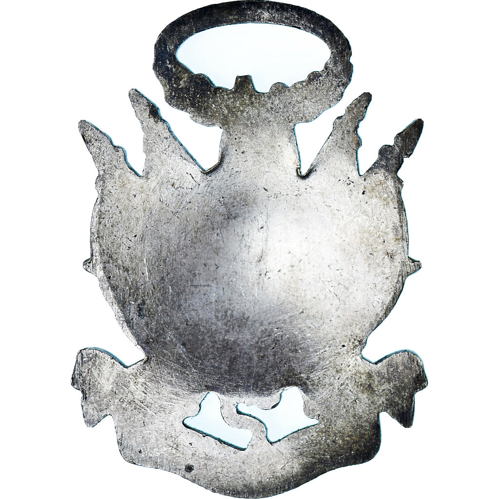Francia, Troisième République, Oublier Jamais, medaglia, 1870-1871, Eccellente