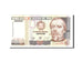Banknote, Peru, 100,000 Intis, 1989, 1989-12-21, KM:145, UNC(65-70)