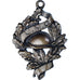 France, Union Nationale des Combattants, Medal, Excellent Quality, Bronze, 33
